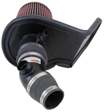 KN 69 Typhoon Intake