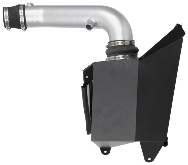KN 69 Typhoon Intake