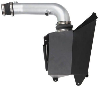 KN 69 Typhoon Intake