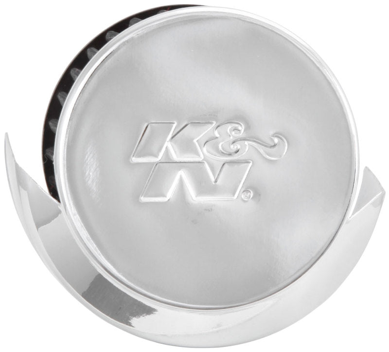 KN Universal Air Filter