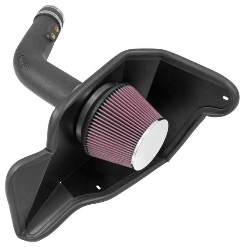 KN 57 FIPK Air Intake 50