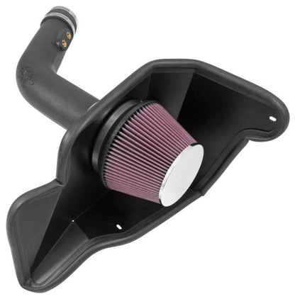 KN 57 FIPK Air Intake 50