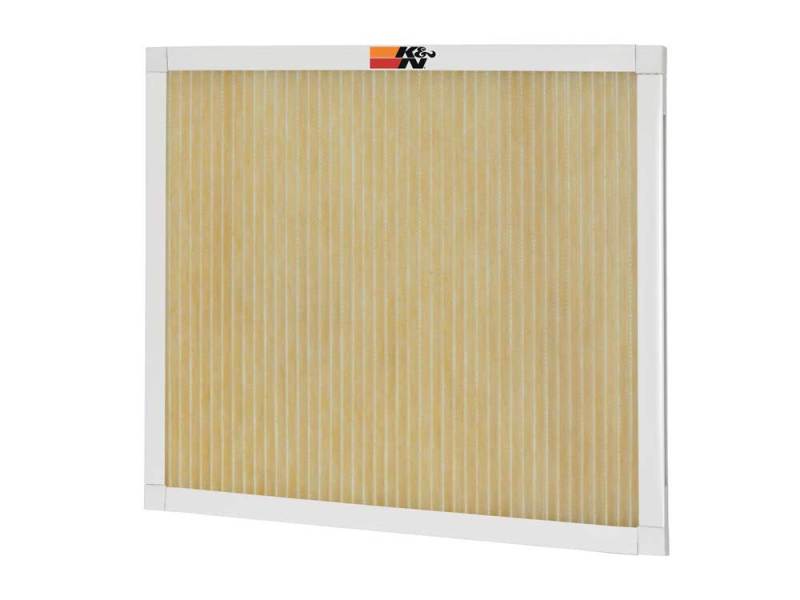 KN HVAC Filters