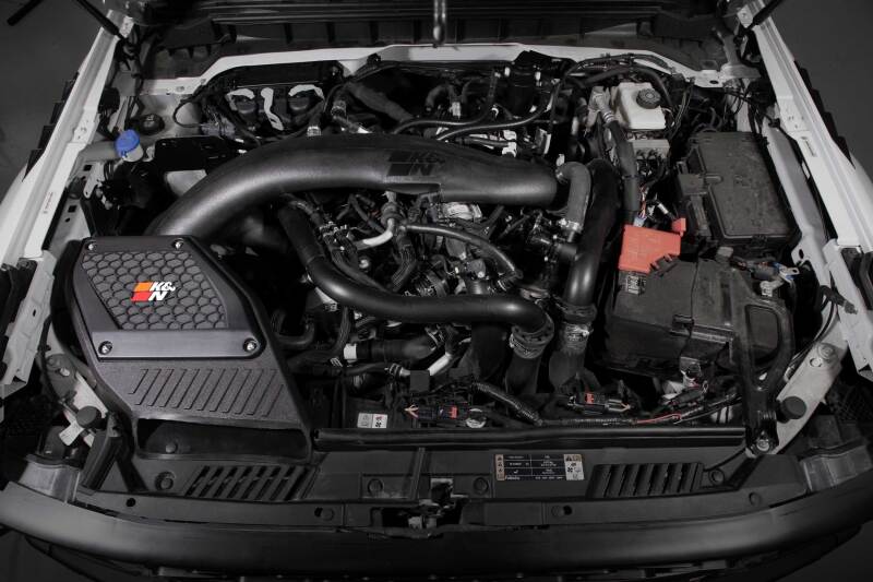 KN 63 AirCharger Intake
