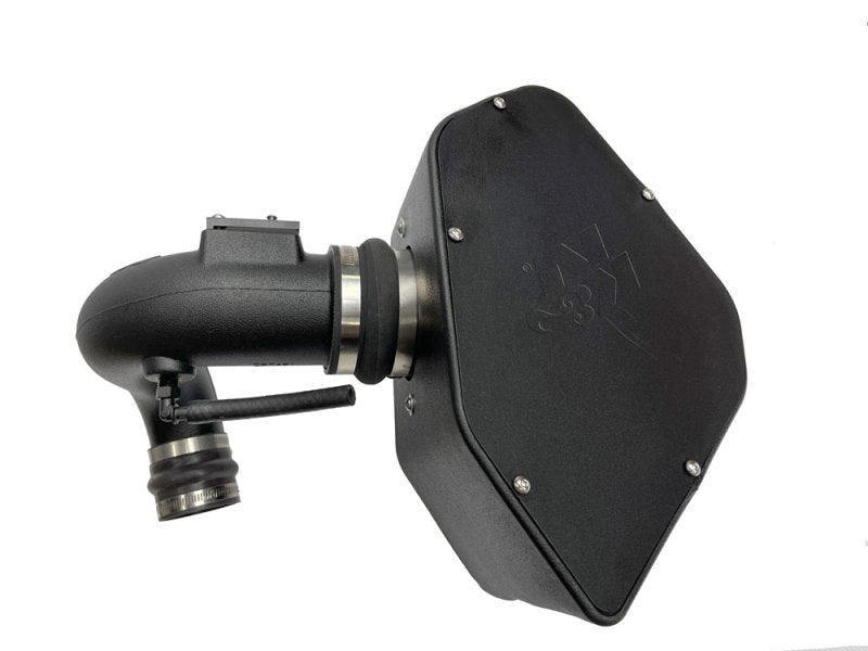 KN Performance Air Intake Systems