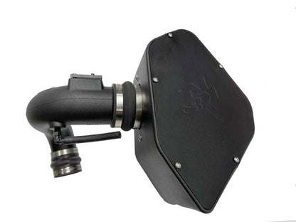 KN Performance Air Intake Systems