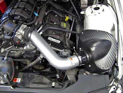 KN 69 Typhoon Intake