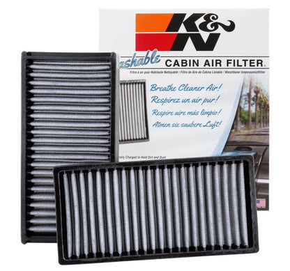 KN Cabin Air Filters