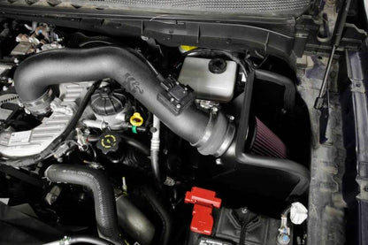 KN 63 AirCharger Intake