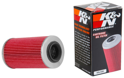 KN UTV Oil Filters