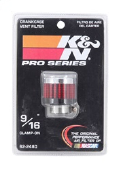 KN Universal Air Filter
