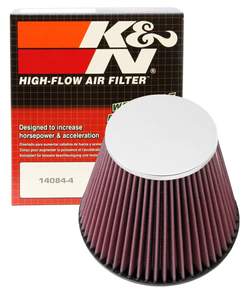 KN Universal Air Filter