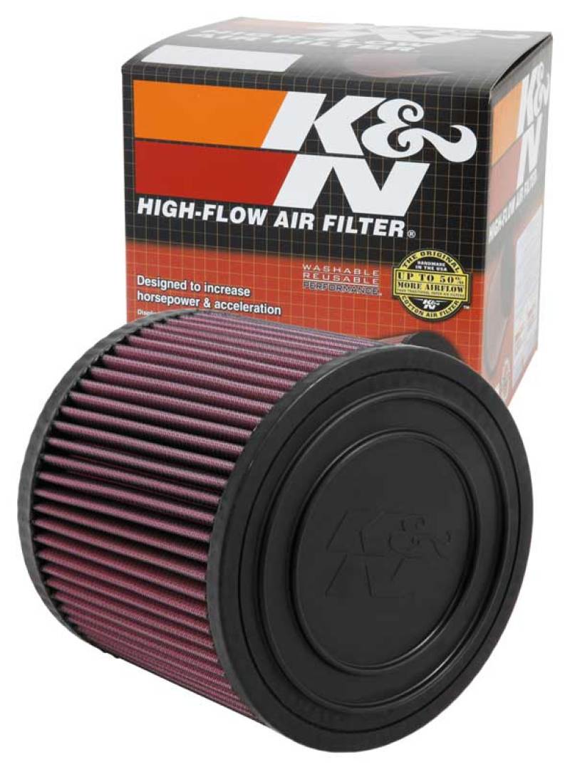 KN UTV Drop In Air Filters