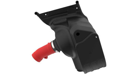 KN Performance Air Intake Systems