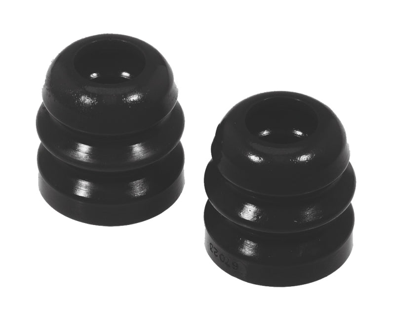 PRO Bump Stops - Blk