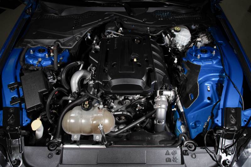 KN Charge Pipe Kits
