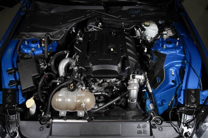 KN Charge Pipe Kits