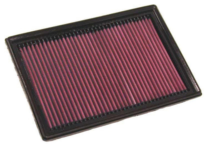 KN Drop in Air Filters