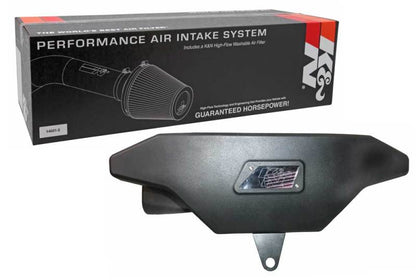 KN 57 FIPK Air Intake 50