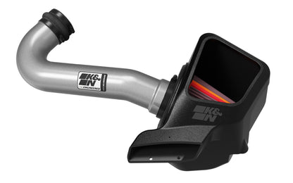 KN NextGen Cold Air Intakes