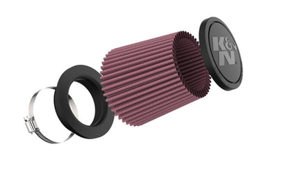 KN Universal Air Filter