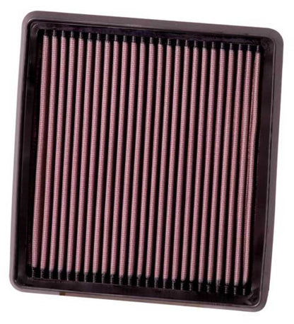 KN Drop in Air Filters
