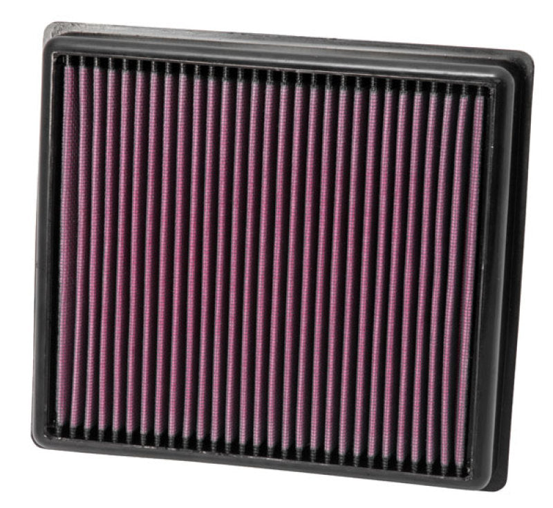 KN Drop in Air Filters