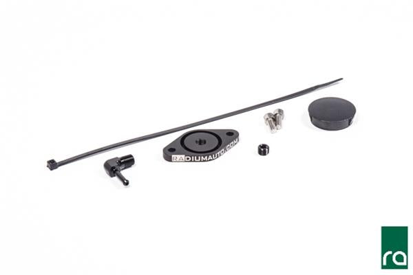 RAD Sound Symposer Block-Off