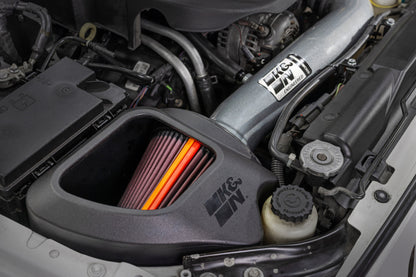 KN NextGen Cold Air Intakes