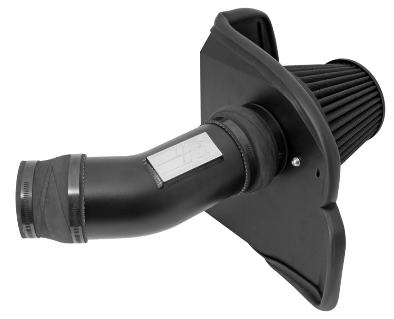 KN 71 Blackhawk Air Intake