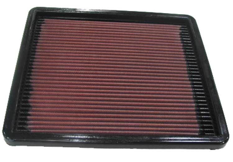 KN Drop in Air Filters