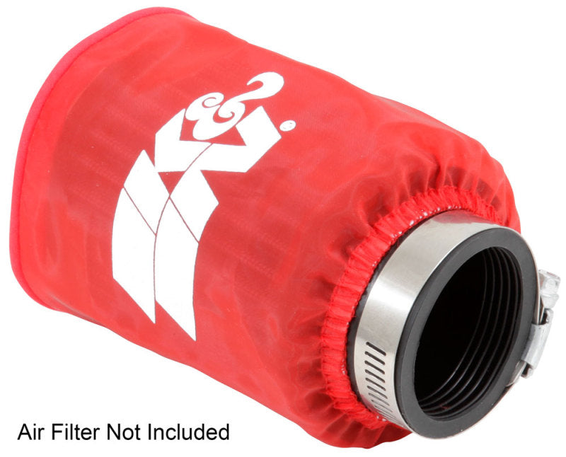 KN DryCharger Air Filter Wrap
