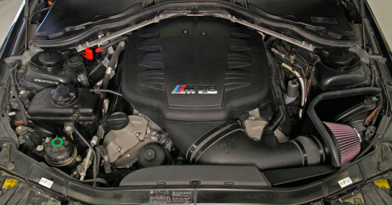KN 63 AirCharger Intake