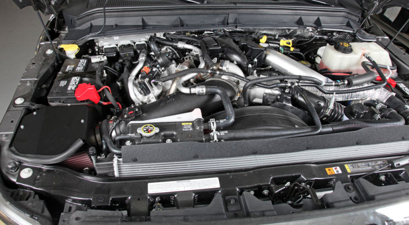 KN 57 FIPK Air Intake 50