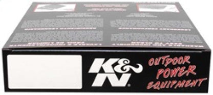 KN Drop in Air Filters