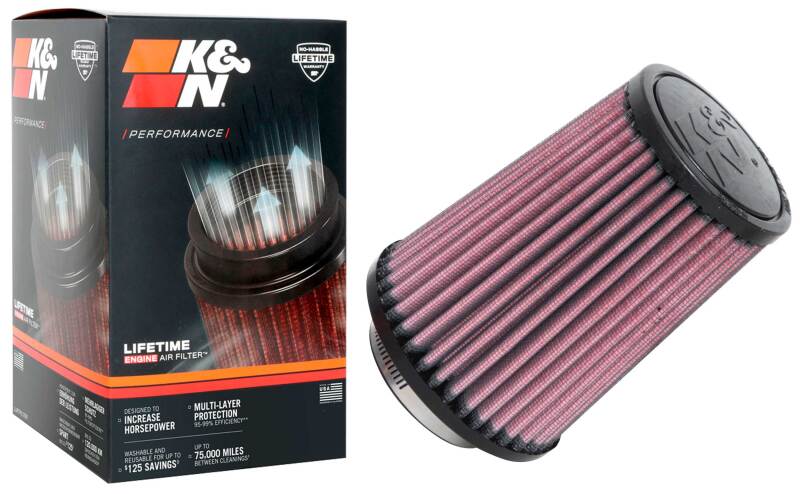 KN Universal Air Filter