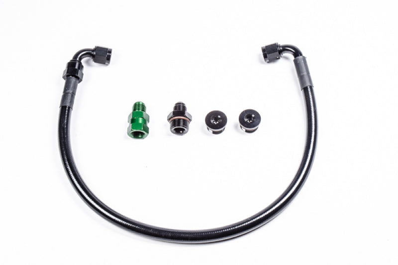 RAD Fuel Hangers