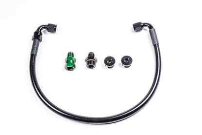 RAD Fuel Hangers