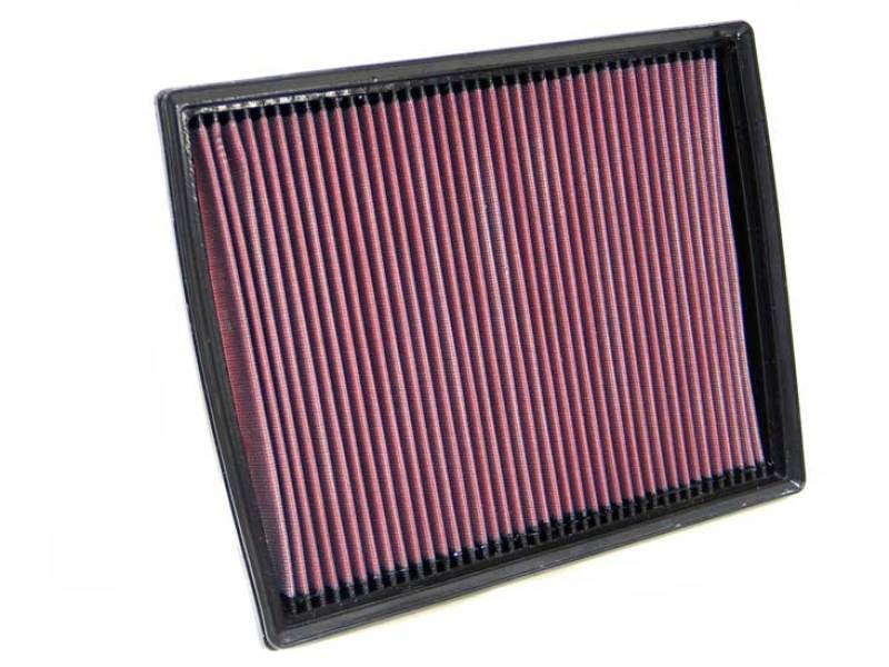 KN Drop in Air Filters