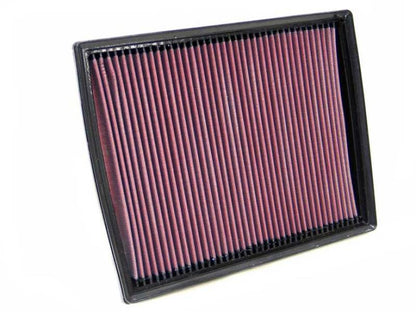 KN Drop in Air Filters