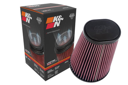 KN Universal Air Filter