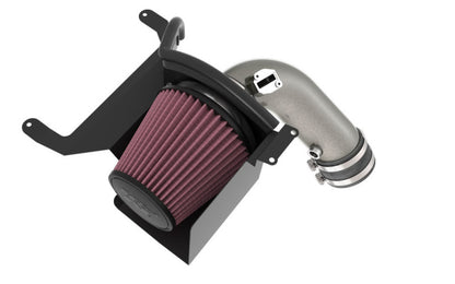 KN 77 Metal Intake