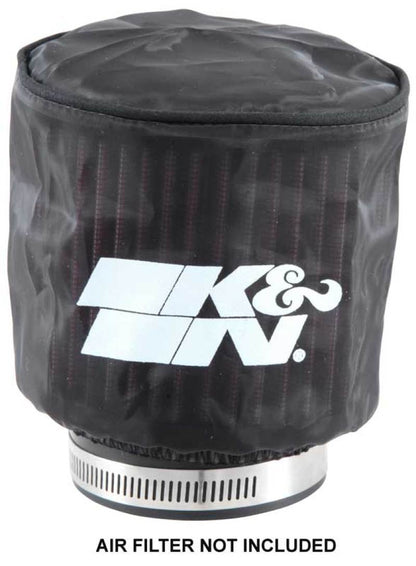 KN DryCharger Air Filter Wrap