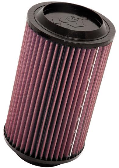KN Drop in Air Filters