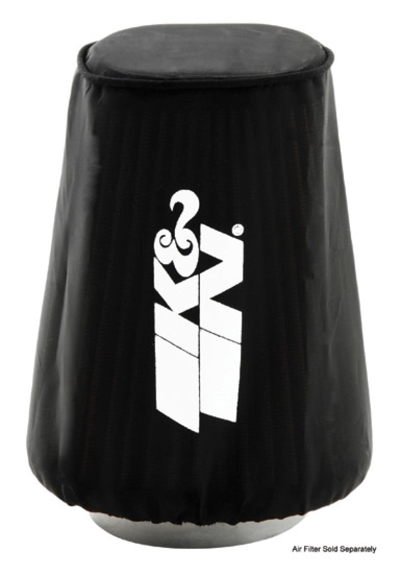 KN DryCharger Air Filter Wrap