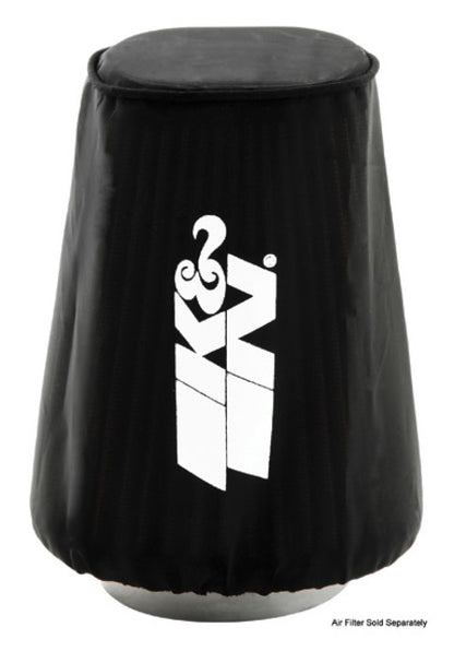 KN DryCharger Air Filter Wrap
