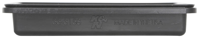 KN Drop in Air Filters