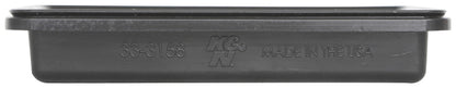 KN Drop in Air Filters