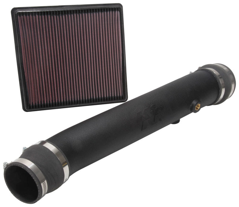 KN 57 FIPK Air Intake 50