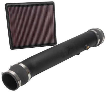 KN 57 FIPK Air Intake 50